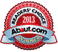 About.com Readers Choice Winner 2012