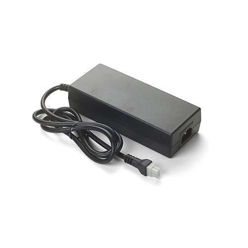 AKiTiO 150W 6Pin Power Supply For Thunder3 Dock Pro, Thunder3 Quad, And Node Duo By AKiTiO