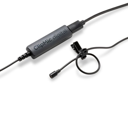 Apogee ClipMic Digital 2 By Apogee