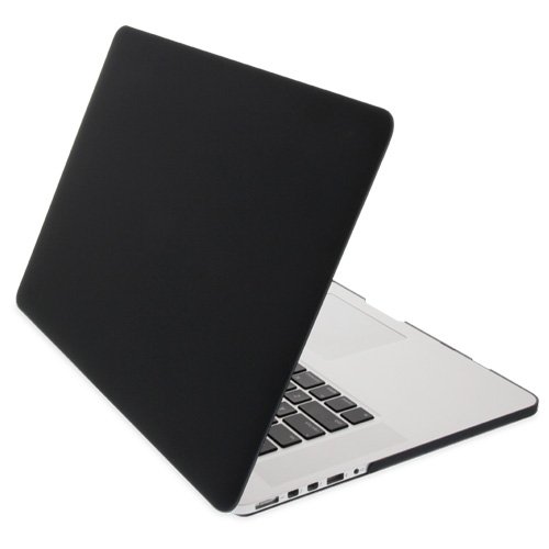Photos - Laptop Bag NewerTech NuGuard SnapOn Laptop Cover for 11 MacBook Air Black by Newer Te