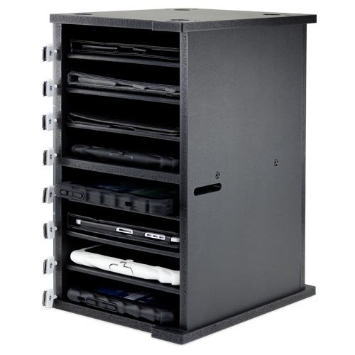 NewerTech NuGuard Universal Tablet Rack By Newer Technology