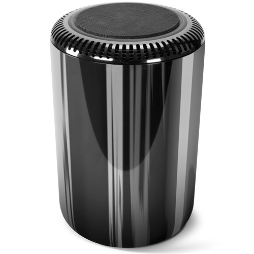 NewerTech NuPad Base For Mac Pro (Late 2013 2019) By Newer Technology