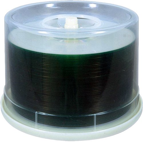 Photos - Optical Storage OWC 6x BDR 25GB Blank Bluray Media 50 Pack Spindle by Other World Computin 