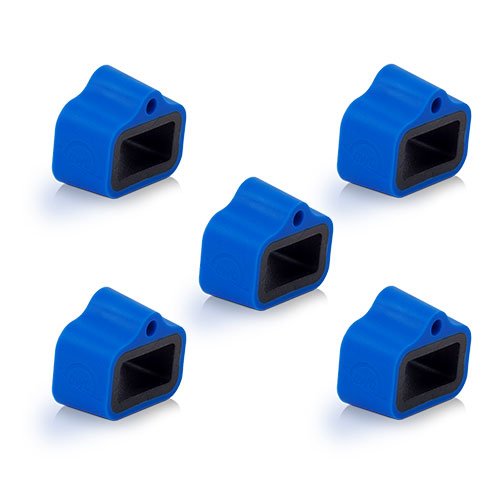 OWC ClingOn USB TypeC Connector Securing Device (5 Pack) By Other World Computing