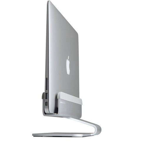 Rain Design mTower for MacBook Pro MacBook Air MacBook Space Gray by Rain Design