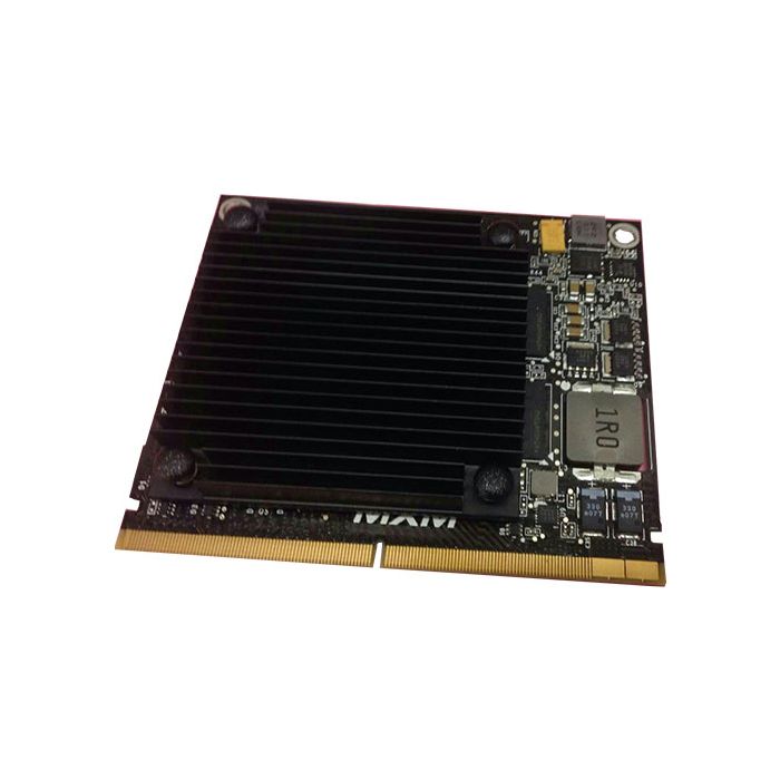 MXM G96 Graphics Card For 2009 Xserve By Apple