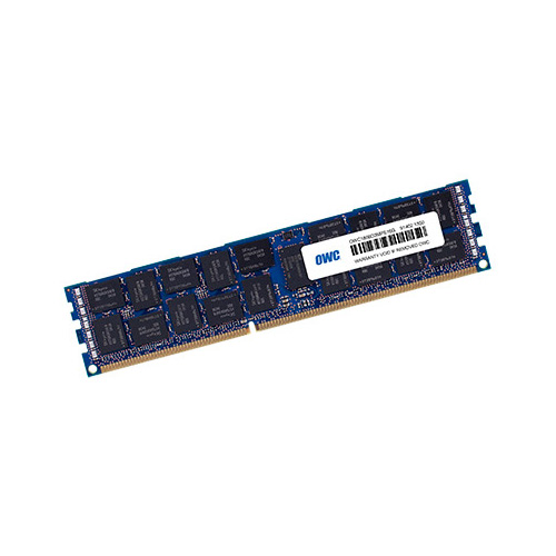 8.0GB OWC PC314900 DDR3 1866MHz ECC Registered 240Pin DIMM Memory Module For Mac By Other World Computing