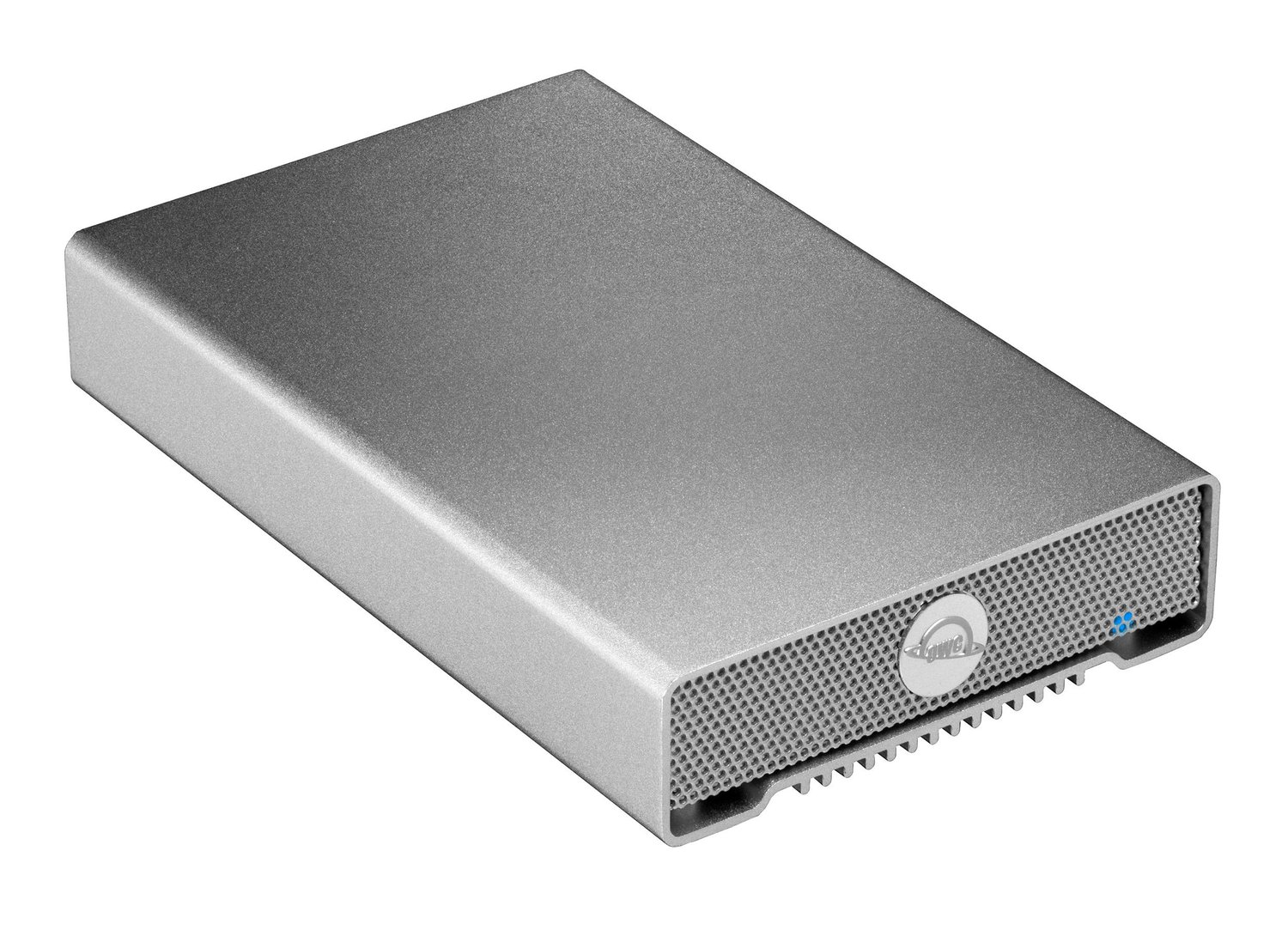 1.0TB OWC Mercury Elite Pro Mini USBC (10Gb/s) BusPowered Portable SSD External Storage Solution By Other World Computing