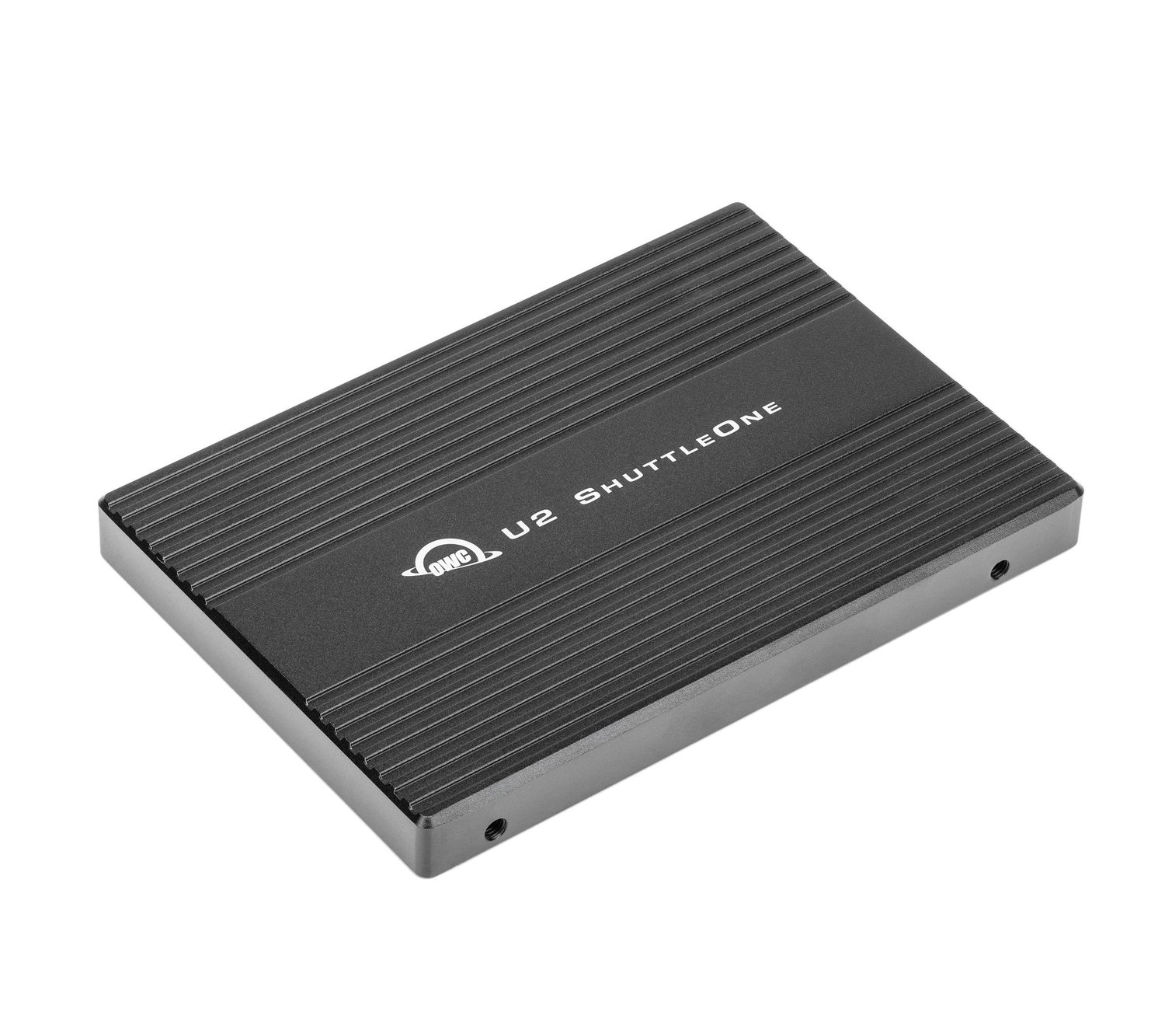 OWC U2 ShuttleOne NVMe M.2 To 2.5inch U.2 SSD Adapter By Other World Computing