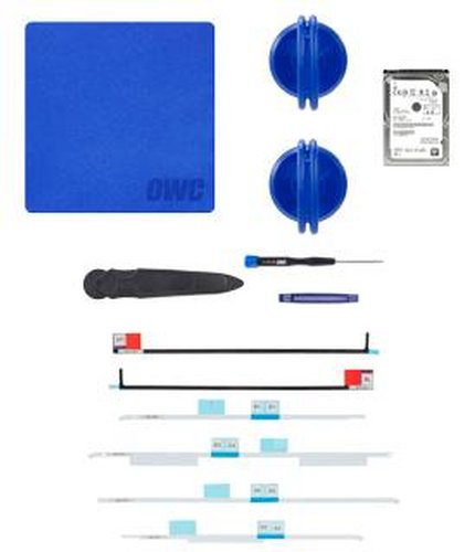 DIY Kit: 1.0TB HDD Upgrade/Replacement Kit For 21.5inch IMac (2012 2019) By Other World Computing