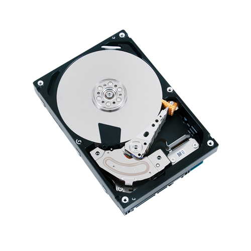 4.0TB Toshiba X300 3.5inch SATA 6.0Gb/s 7200RPM Hard Drive By Toshiba