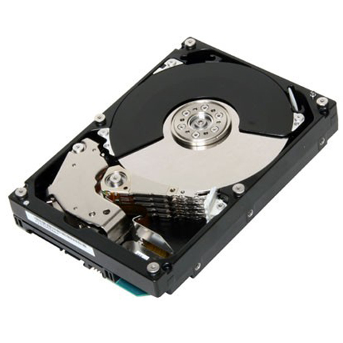 8.0TB Toshiba MG08D Series 7200RPM SATA 6.0Gb/s 512e 3.5inch Hard Drive By Toshiba