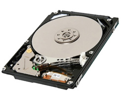 2.0TB Toshiba MQ04AB Series 2.5inch 9mm SATA 6.0Gb/s 5400RPM Hard Drive by Toshiba