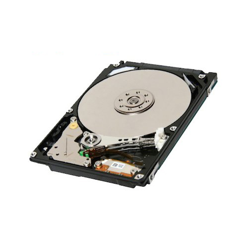 1.0TB Toshiba MQ04AB Series 2.5inch 7mm SATA 6.0Gb/s 5400RPM Hard Drive By Toshiba