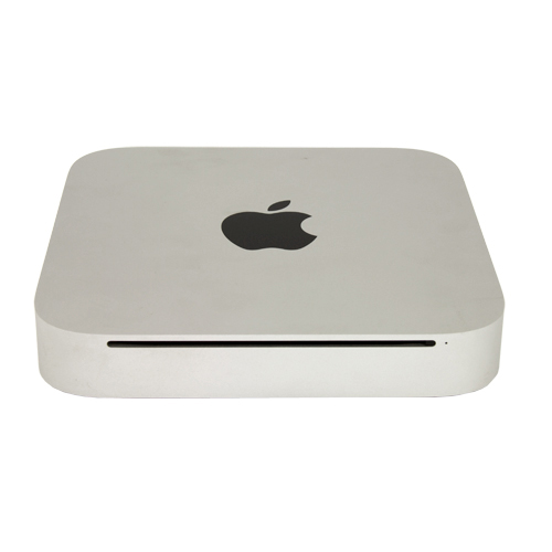 Apple Mac mini (2010) 2.4GHz Core 2 Duo | 4GB | 2.0TB HDD | MC270LL/A - Picture 1 of 1
