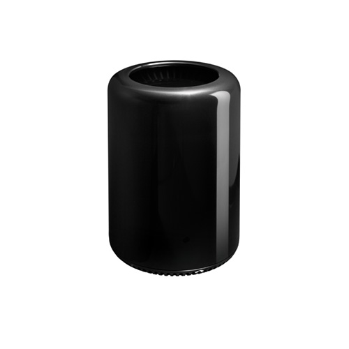 Apple Mac Pro (Late 2013 2019) 2.7GHz 12core Xeon E52697v2 Used, By Apple