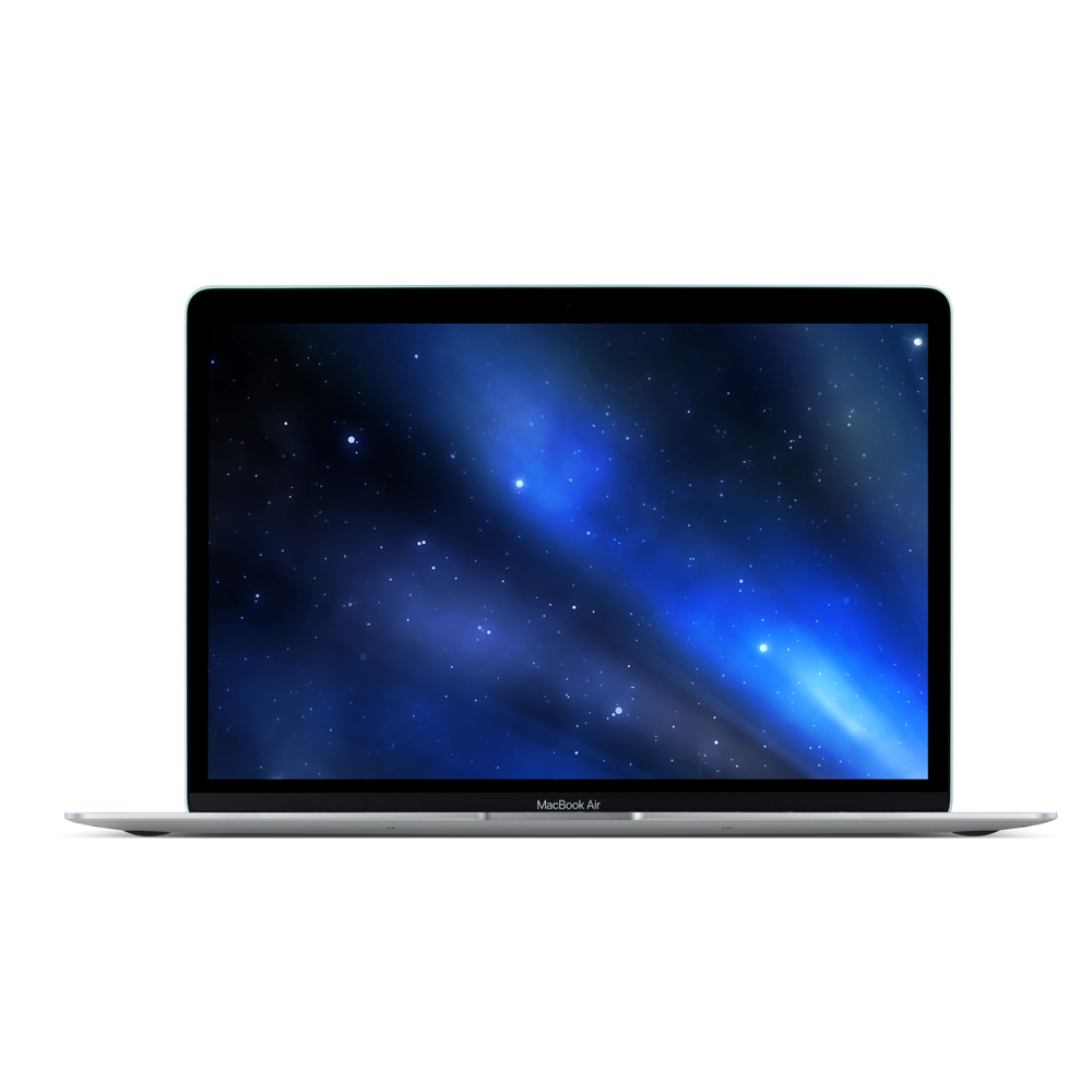 Apple 13 MacBook Air Retina (2019) 1.6GHz Dual Core I5, Space Gray Used, By Apple