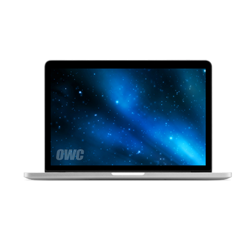 Apple 13 MacBook Pro Retina (2014) 2.6GHz Dual Core I5 Used, By Apple