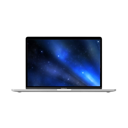 Apple 13 MacBook Pro Retina Touch Bar (2016) 3.3GHz Dual Core I7, Space Gray Used, By Apple