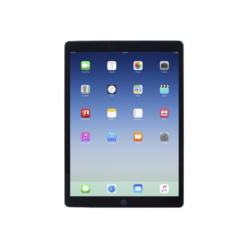 Apple 9.7inch IPad Pro (1st Generation) 32GB WiFi Space Gray By Apple